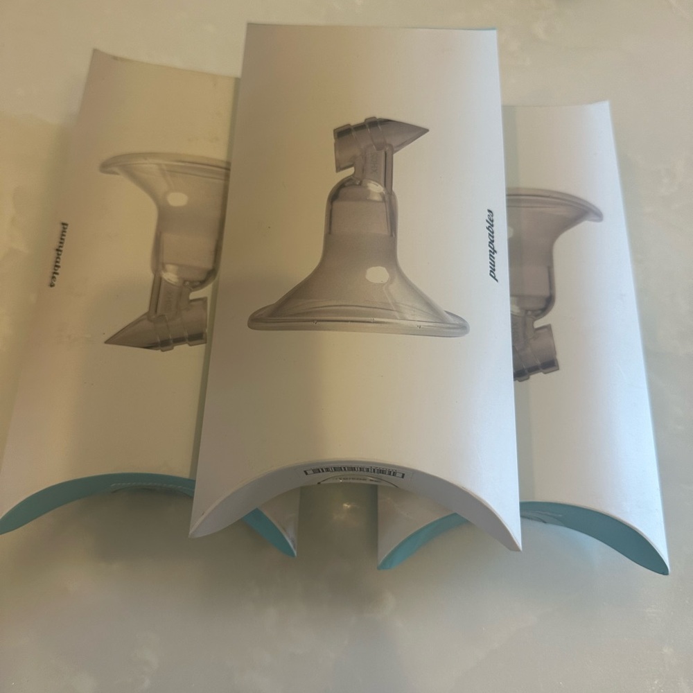 Pumpables Liquid Insert
